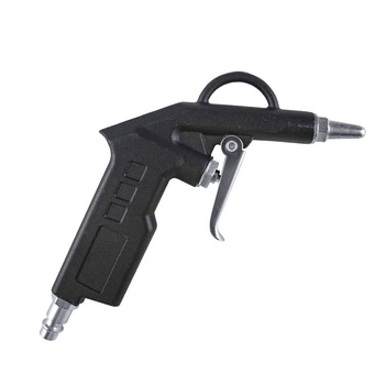 Pistol de suflat, JBM Pistol de suflat, JBM