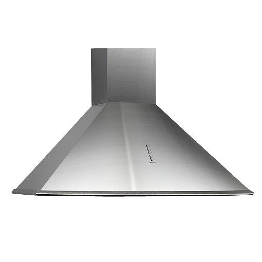 Hota de perete FALMEC FUTURA EXPORT L=90 cm, 600 mc/h, Control Electronic, Iluminare LED, Garantie 5 ani, Fabricatie Italia