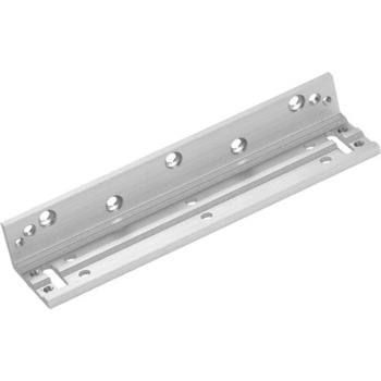 Suport L pentru electromagnet control acces pe usa 180kgf, AJSX-180PL Suport L pentru electromagnet control acces pe usa 180kgf, AJSX-180PL