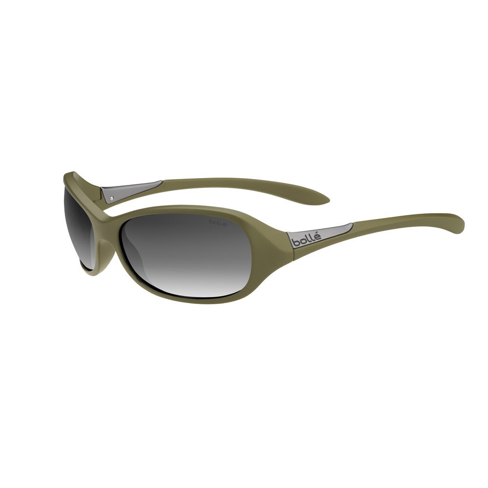 Ochelari de soare Lifestyle Bolle Grace, Kaky mat/Silver