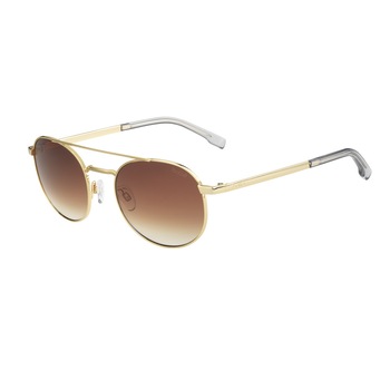 Ochelari de soare Lifestyle Bolle Ova, Gold/Maro Ochelari de soare Lifestyle Bolle Ova, Gold/Maro