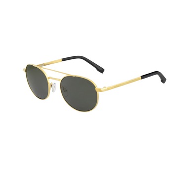 Ochelari de soare Lifestyle Bolle Ova polarizati, Gold/Negru Ochelari de soare Lifestyle Bolle Ova polarizati, Gold/Negru