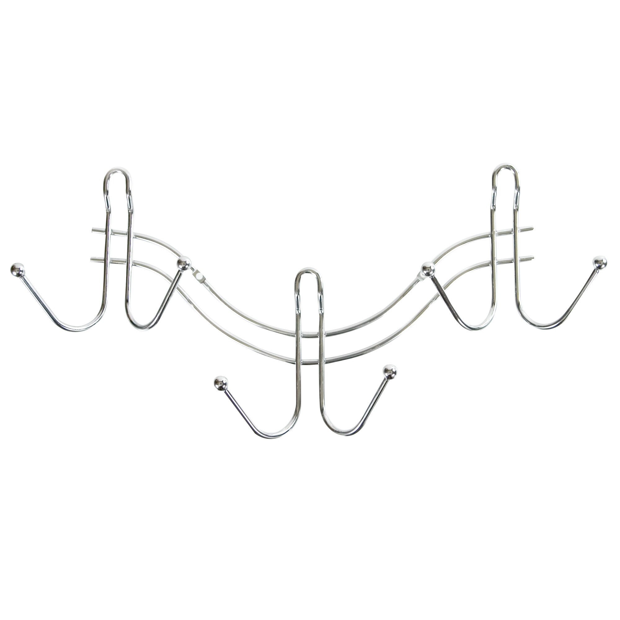 Cuier triplu baie AWD02080190