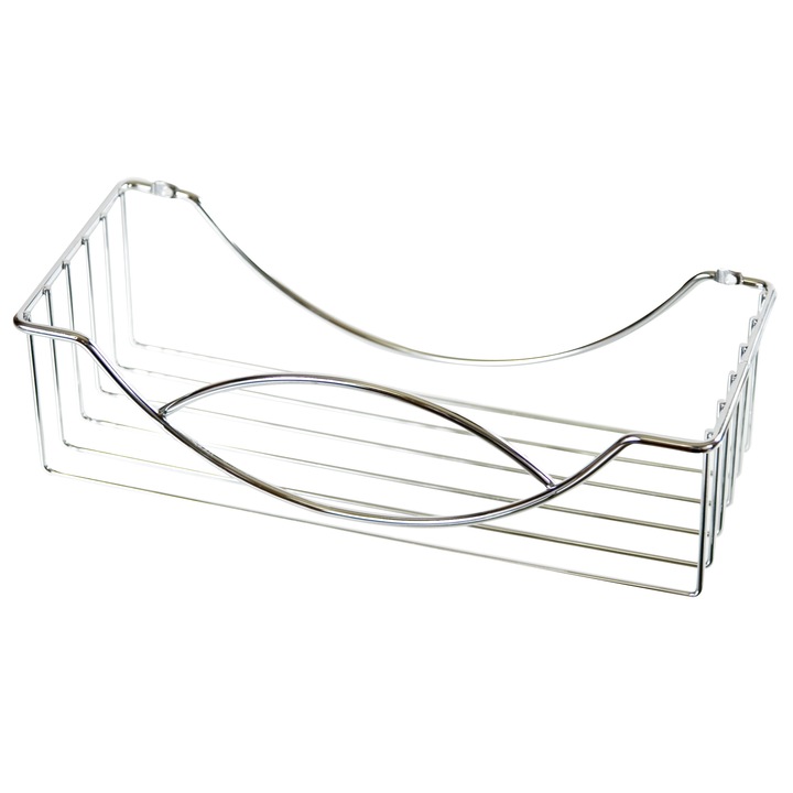 Etajera metalica de baie AWD02080198