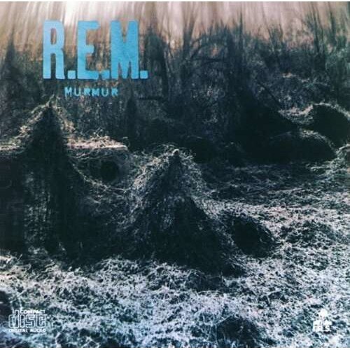 R.E.M. - Myrmyr -12tr.- (CD)