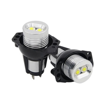 Set 2 Led Marker XtremeVision® Alb 2x6W BMW E90/91 Prefacelift 2005 - 09.2008 - Lumina alb Pur Set 2 Led Marker XtremeVision® Alb 2x6W BMW E90/91 Prefacelift 2005 - 09.2008 - Lumina alb Pur
