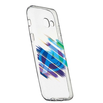 Husa de protectie Marvel Avengers pentru Samsung Galaxy J4 Plus 2018, rezistenta la uzura, anti-alunecare, din silicon Premium, 200 Husa de protectie Marvel Avengers pentru Samsung Galaxy J4 Plus 2018, rezistenta la uzura, anti-alunecare, din silicon Premium, 200