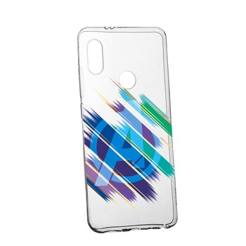 Husa de protectie Marvel Avengers pentru Huawei Y7 2019, rezistenta la uzura, anti-alunecare, din silicon Premium, 200 Husa de protectie Marvel Avengers pentru Huawei Y7 2019, rezistenta la uzura, anti-alunecare, din silicon Premium, 200