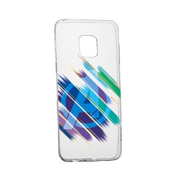 Husa de protectie Marvel Avengers pentru Huawei Mate 20 Pro, rezistenta la uzura, anti-alunecare, din silicon Premium, 200 Husa de protectie Marvel Avengers pentru Huawei Mate 20 Pro, rezistenta la uzura, anti-alunecare, din silicon Premium, 200