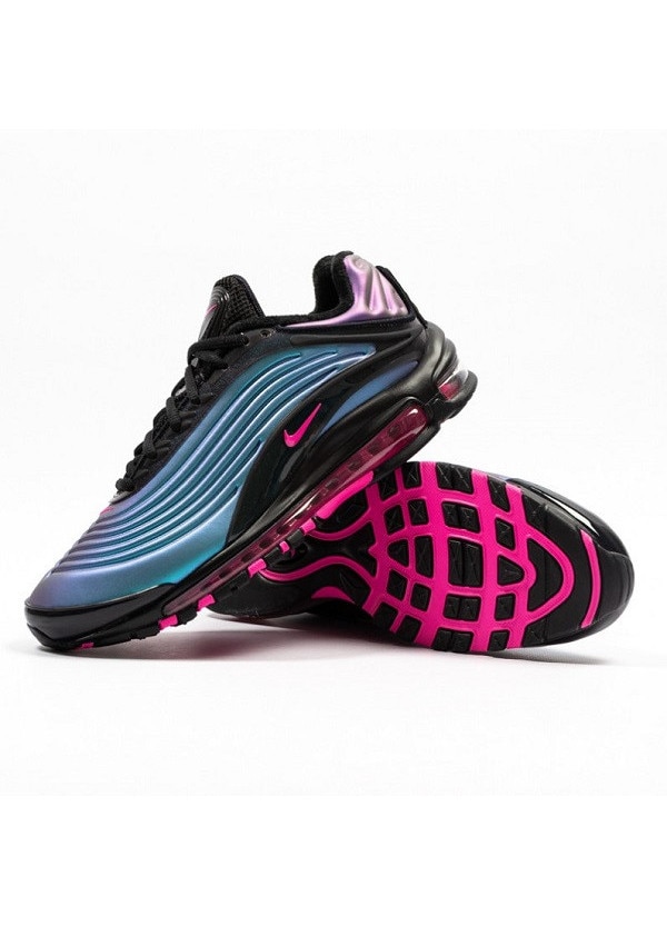 Incaltaminte Nike Air Max Deluxe Cameleon,M42 - eMAG.ro