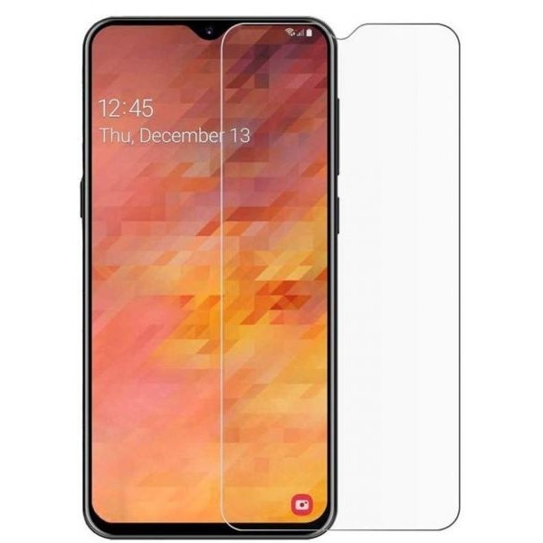Folie de protectie tempered glass compatibila cu Samsung Galaxy M20
