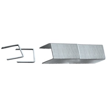 Capse pentru capsator, tip 53, 6 mm, ascutite, 1000 buc., MTX Capse pentru capsator, tip 53, 6 mm, ascutite, 1000 buc., MTX