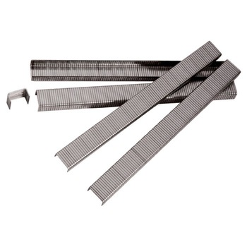 Rezerve capse pentru capsator pneumatic 22 mm, 5000 buc. ,MTX Rezerve capse pentru capsator pneumatic 22 mm, 5000 buc. ,MTX