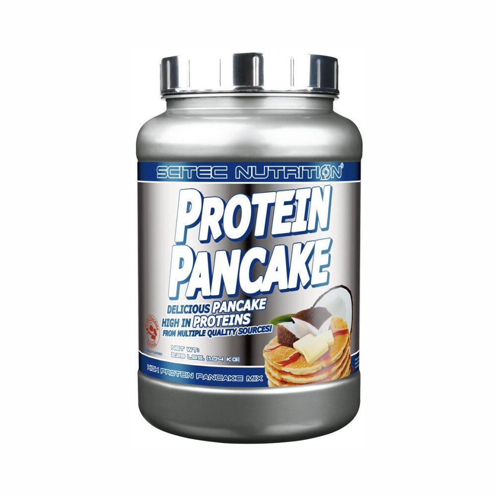 Protein Pancake Scitec 1036 gr