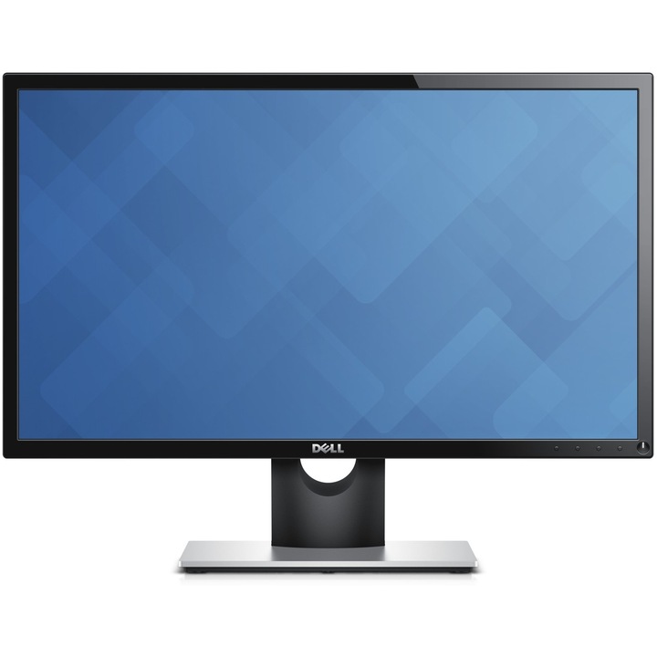 Monitor LED Dell 21.5", Wide, Full HD, E2216H