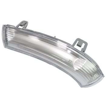 Semnalizare pentru o oglinda laterala stanga, pentru Volkswagen Eos, Golf , Plus, Jetta, Passat, Sharan, Skoda Superb Semnalizare pentru o oglinda laterala stanga, pentru Volkswagen Eos, Golf , Plus, Jetta, Passat, Sharan, Skoda Superb