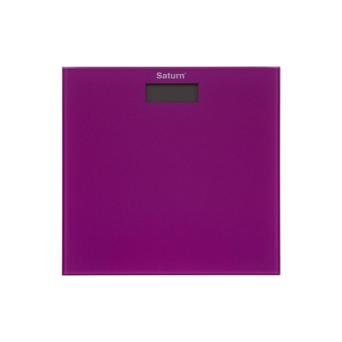 Cantar corporal Saturn ST-PS0294, Digital, 180 kg, Roz