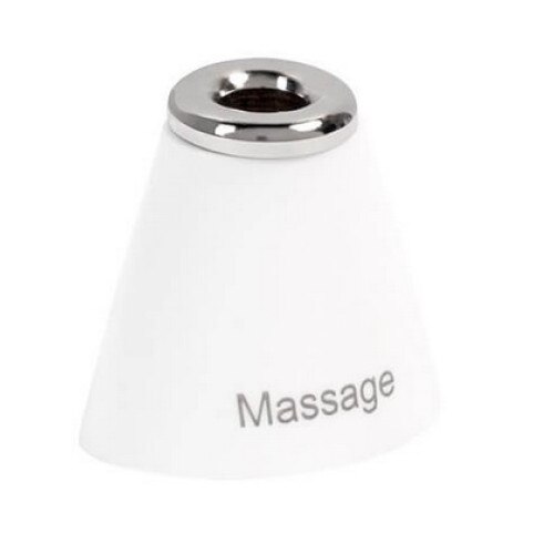 Rezerva varf Silk’n Revit Prestige - tip Massage, Alb