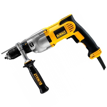 Masina de gaurit cu percutie profesionala DeWalt 1300W - DWD530KS Masina de gaurit cu percutie profesionala DeWalt 1300W - DWD530KS