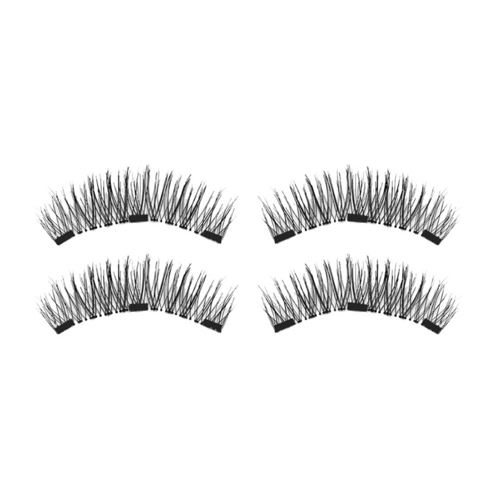 Gene false magnetice 3D 24