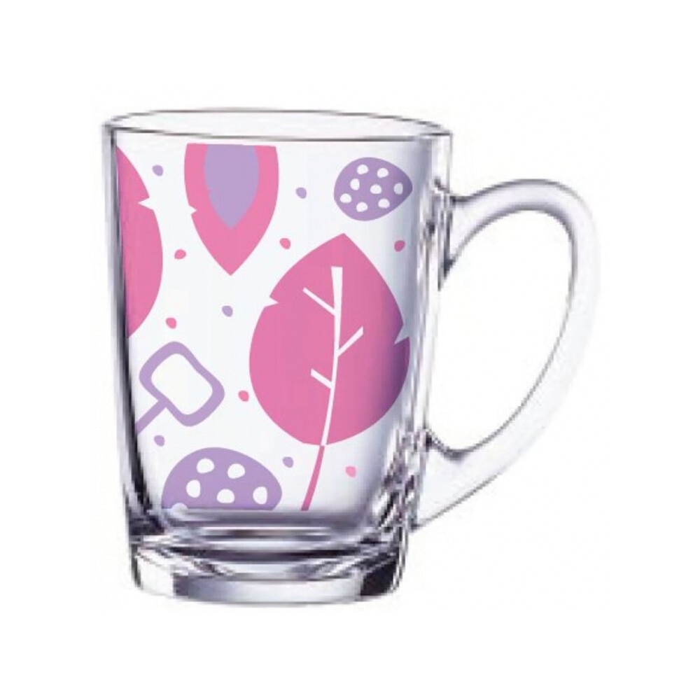 Luminarc New Morning Nordic Winter bögre 320ml New 33454 eMAG.hu