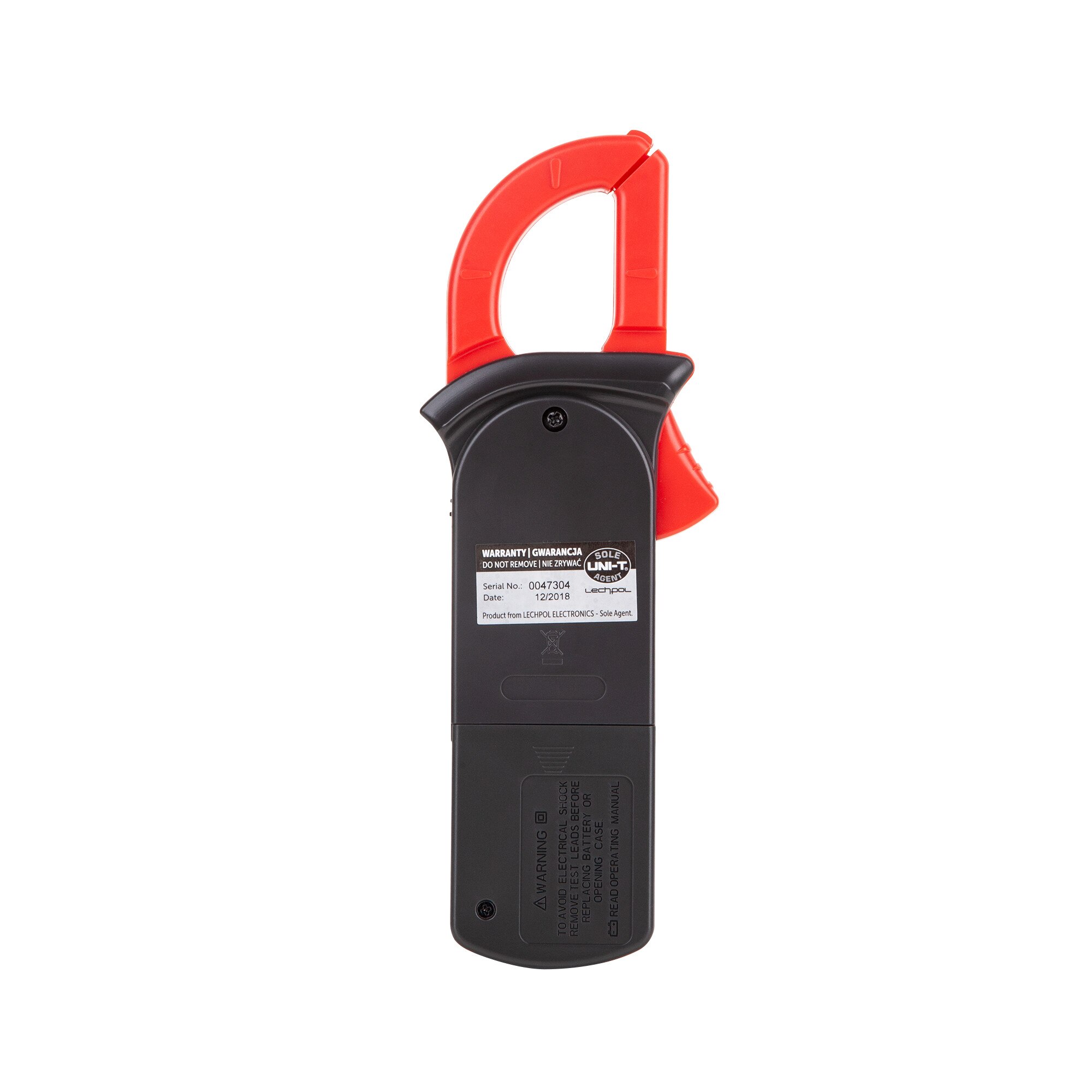 Multimetru UNI-T UT202 - eMAG.ro
