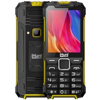 telefon mobil ihunt i1 3g 2021 3g dualsim bluetooth lanterna camera 2mp baterie 1450mah ro alert yellow imagen 28_0_
0