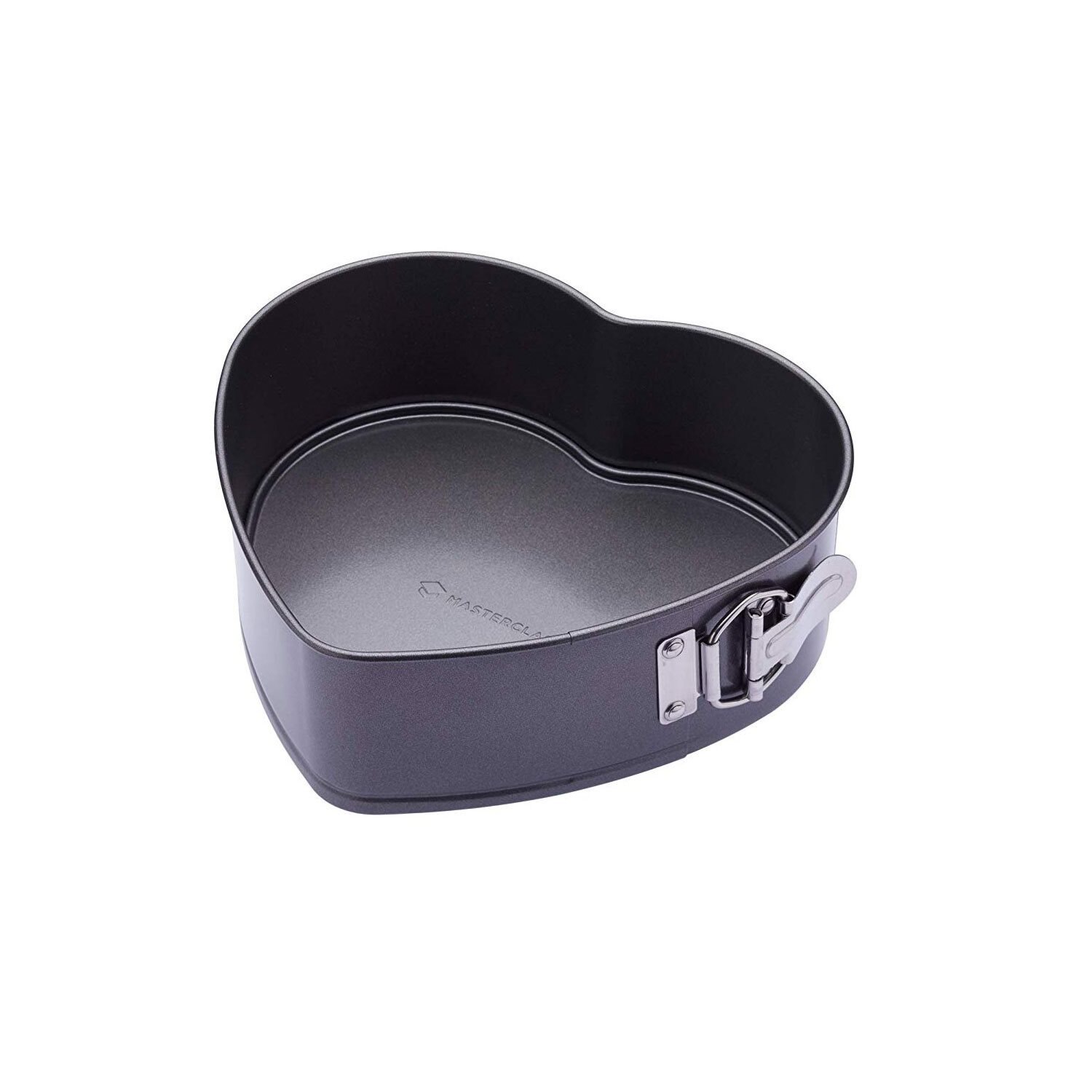 Forma de copt, inima, 23 cm, otel - Kitchen Craft