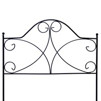 gard decorativ metalic negru decorcasa 46 x 46 cm imagen 12_0_
0