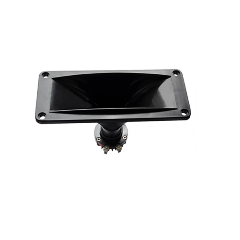 Tweeter dinamic 20W Alien 2504, 20W, impedanta 8 ohm, material diafragma - Titanium Phenolic, Magnet Neodymium N35H