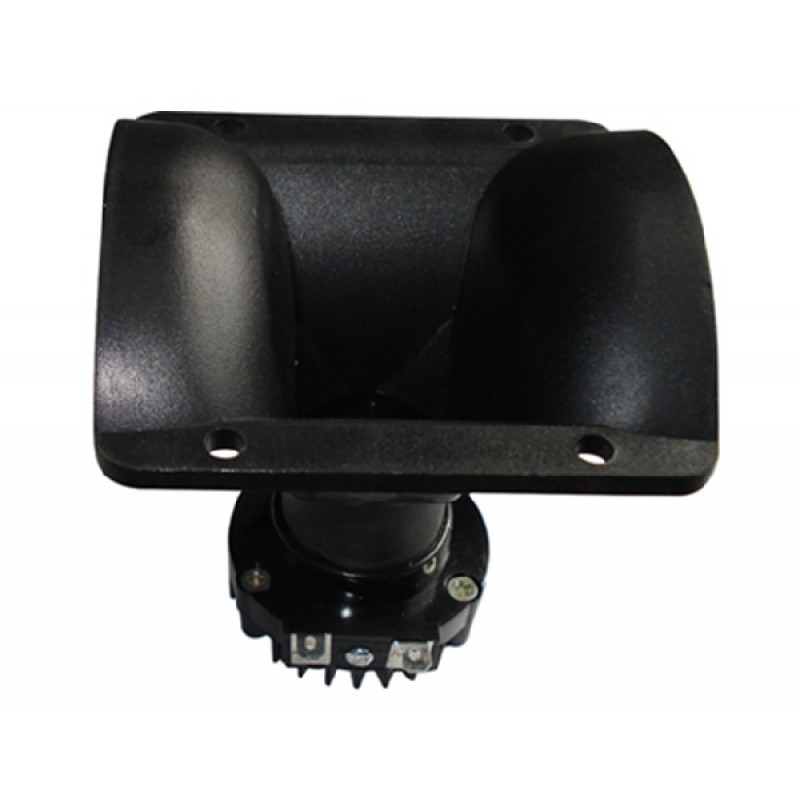 Tweeter dinamic 20W Alien 2503, 20W, impedanta 8 ohm, material diafragma - Titanium Phenolic, Magnet Neodymium N35H