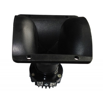 Tweeter dinamic 20W Alien 2503, 20W, impedanta 8 ohm, material diafragma - Titanium Phenolic, Magnet Neodymium N35H Tweeter dinamic 20W Alien 2503, 20W, impedanta 8 ohm, material diafragma - Titanium Phenolic, Magnet Neodymium N35H