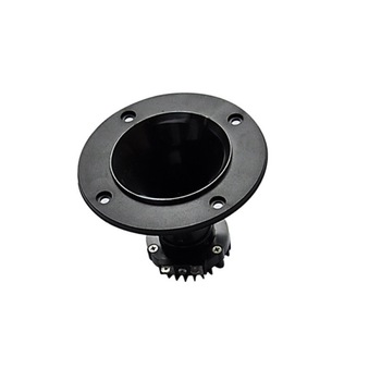 Tweeter dinamic rotund Alien 2501H, 20W, impedanta 8 ohm, material diafragma - Titanium Phenolic, Magnet Neodymium N35H Tweeter dinamic rotund Alien 2501H, 20W, impedanta 8 ohm, material diafragma - Titanium Phenolic, Magnet Neodymium N35H