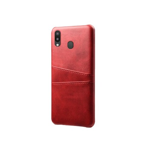 Husa Samsung Galaxy M30 Plastic Dur Rosie