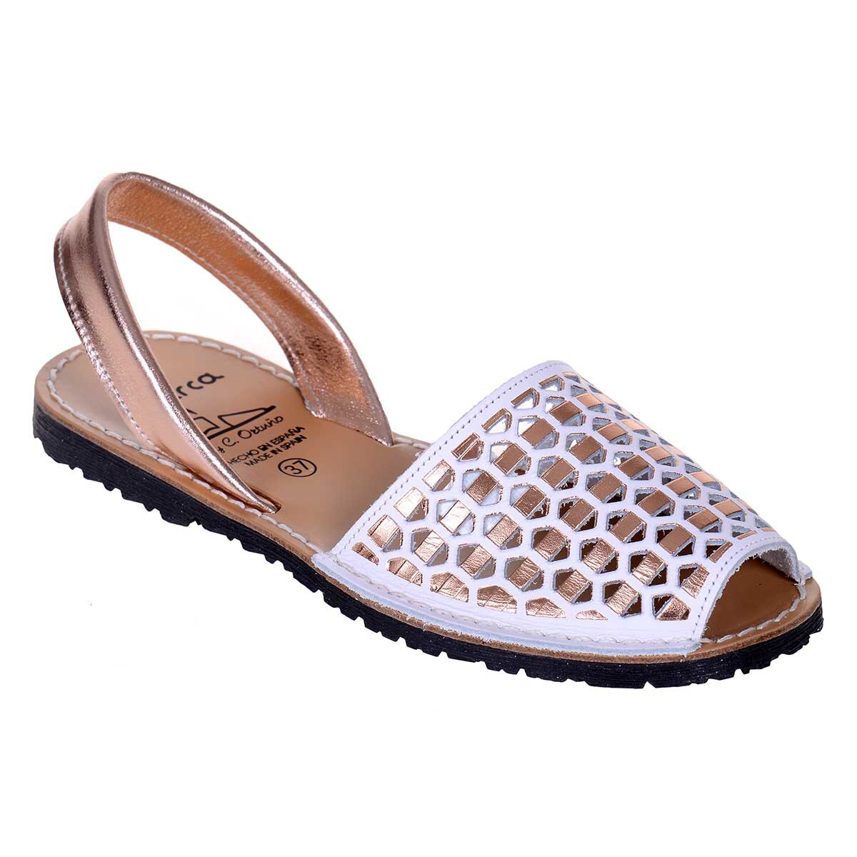 Sandale AVARCA 2, Sampanie