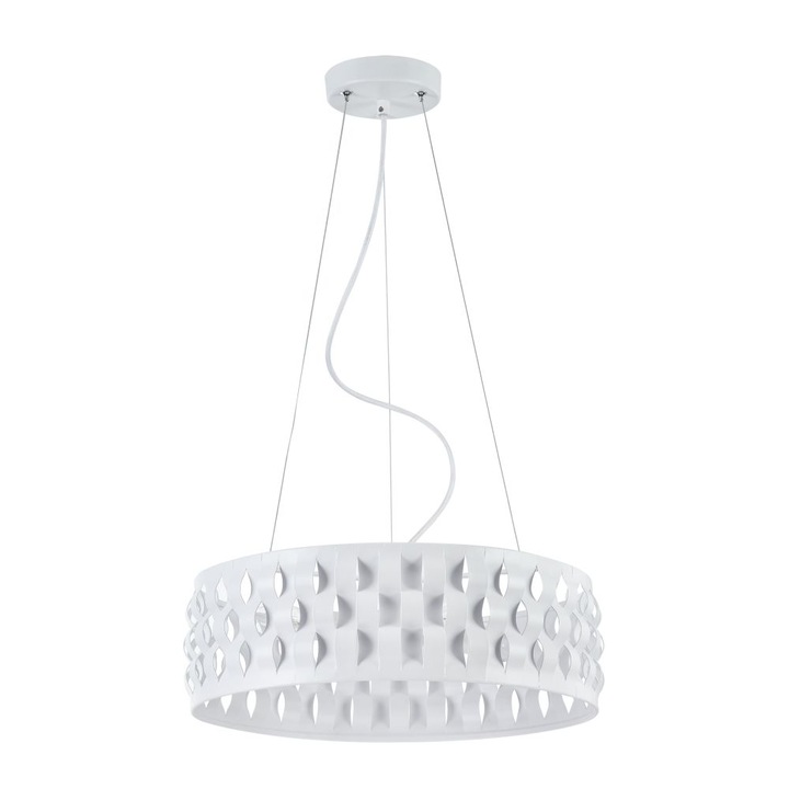 Полилей Maytoni Delicate,бял