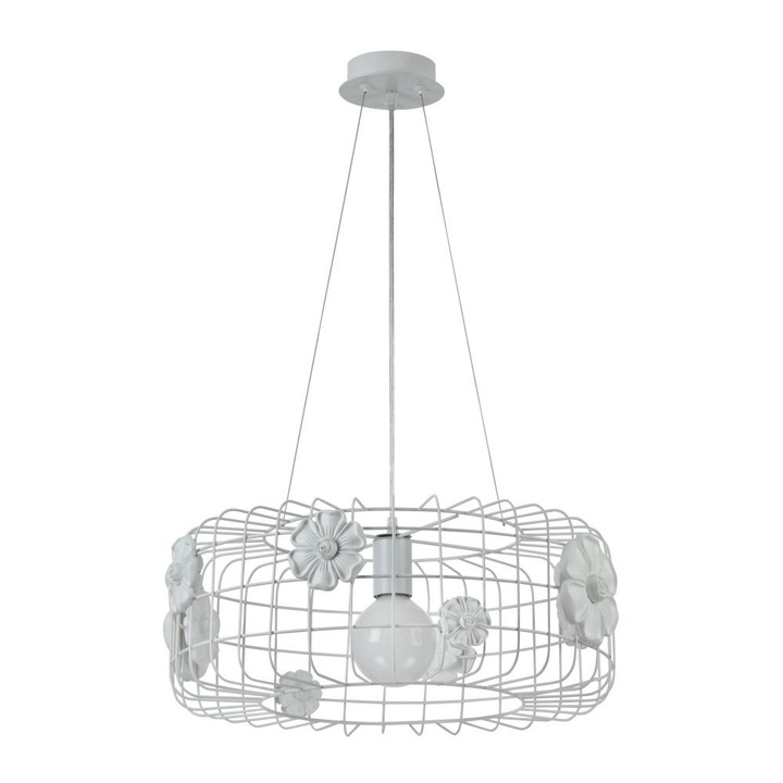 Полилей Maytoni Freeflow, бял