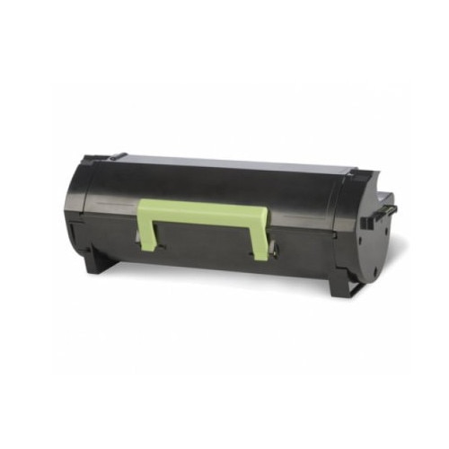 MS310 Cartus toner, GraphiteK, compatibil Lexmark MS310, 50F0HA0 black 5000 pagini Lexmark MS310 d/ MS310 dn/MS315 dn/MS410 d/MS410 dn/MS510 dn/MS610 de/MS610 dn/MS610 dte/MS610 dtn/MS610 Series