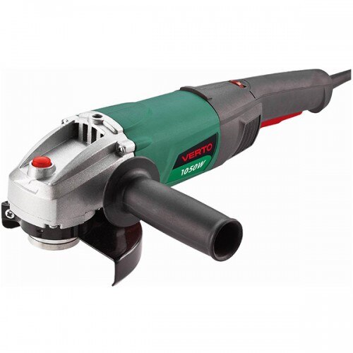 Polizor - unghiular - 125 1050W VERTO 51G098