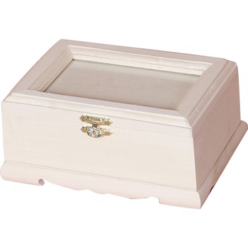 Cutie cu capac rama foto romantic pentru poze de 12 x 8 cm Cutie cu capac rama foto romantic pentru poze de 12 x 8 cm