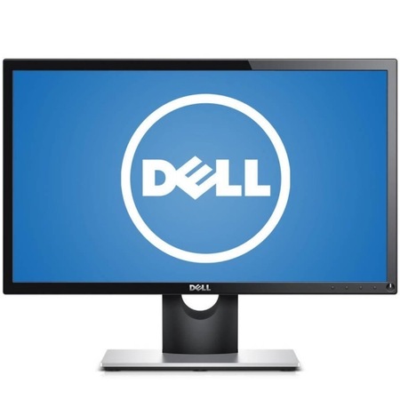 Monitor LED Dell 23.8