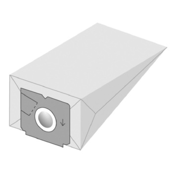 Set 6 saci pentru aspirator Zanussi ZAN2410EL Set 6 saci pentru aspirator Zanussi ZAN2410EL