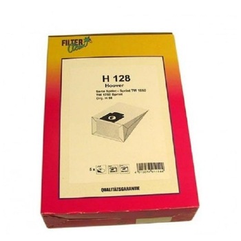 Set 5 saci + 1 filtru pentru aspirator Hoover BV71_BV2001 Set 5 saci + 1 filtru pentru aspirator Hoover BV71_BV2001