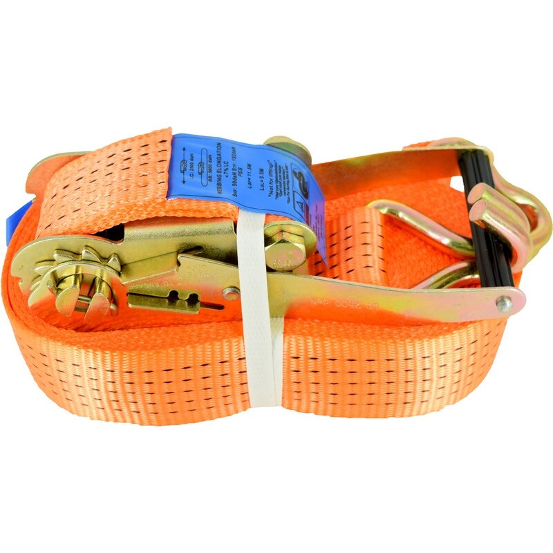 Chinga poliester, 12 m, Pana la 500kg