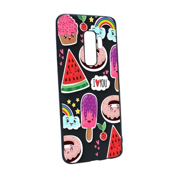 Husa Samsung Galaxy S9, Silicon, Summer Feeling B87 Husa Samsung Galaxy S9, Silicon, Summer Feeling B87