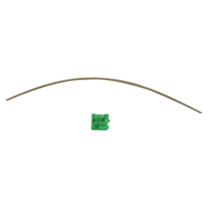 Kit reparatie macara geam electric Renault Laguna 2/ Scenic/ Espace (dreapta-spate)