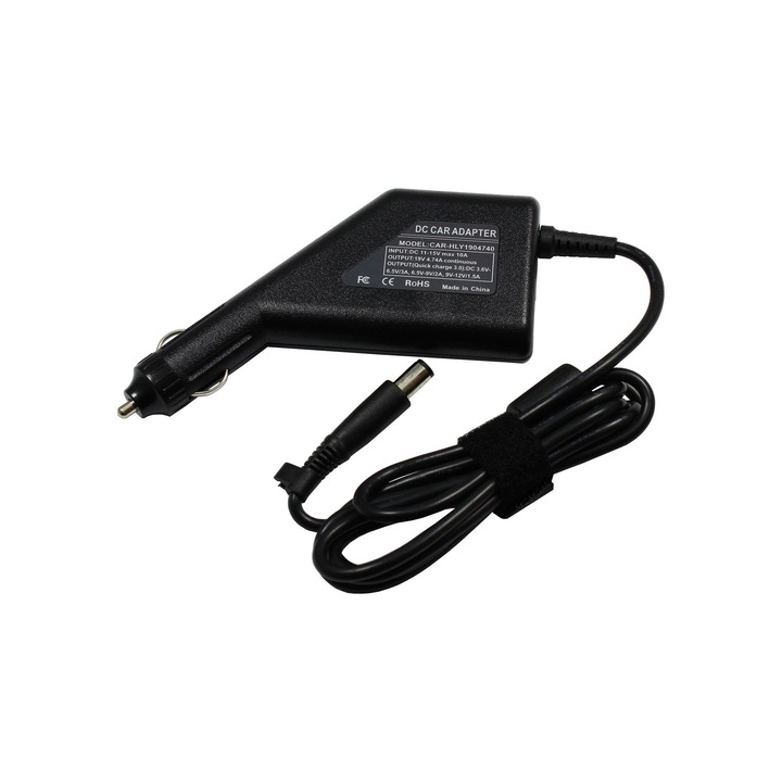 Alimentator auto laptop HP Pavilion DV3515EI