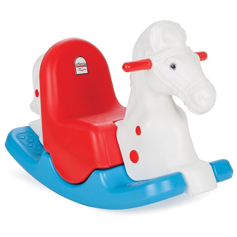 Balansoar Rocking Happy Horse