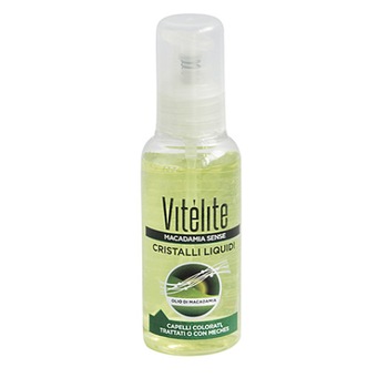 Tratament leave in cu ulei de Macadamia 100 ml Tratament leave in cu ulei de Macadamia 100 ml