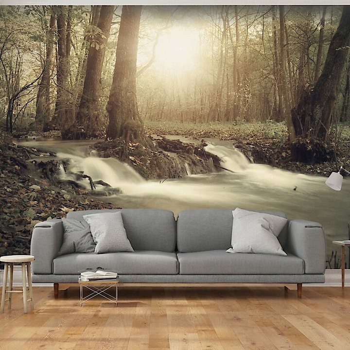 Fotótapéta - Álomszerű erdő 1 300x210